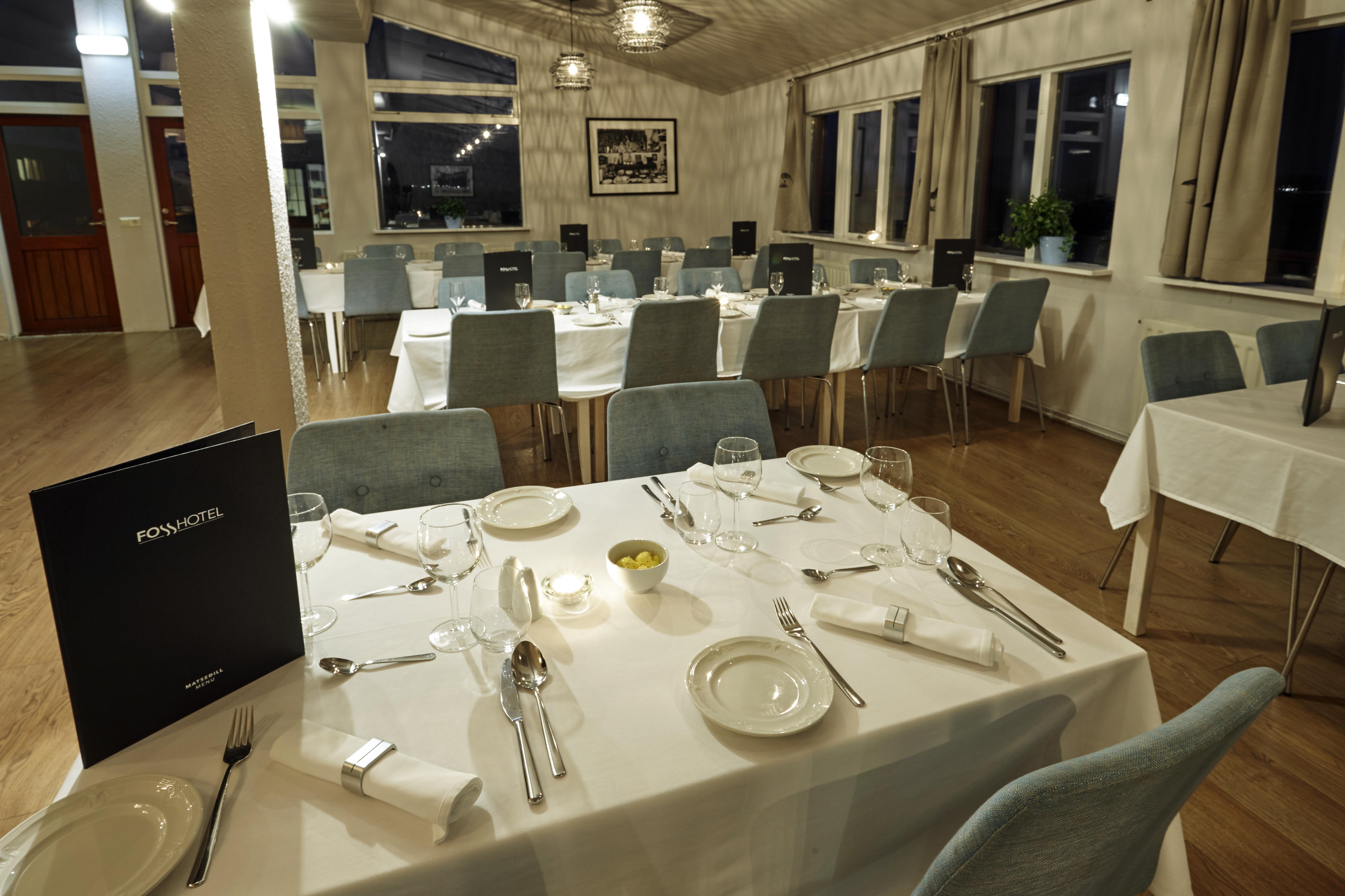 福斯赫克拉酒店 Olafsvellir 外观 照片