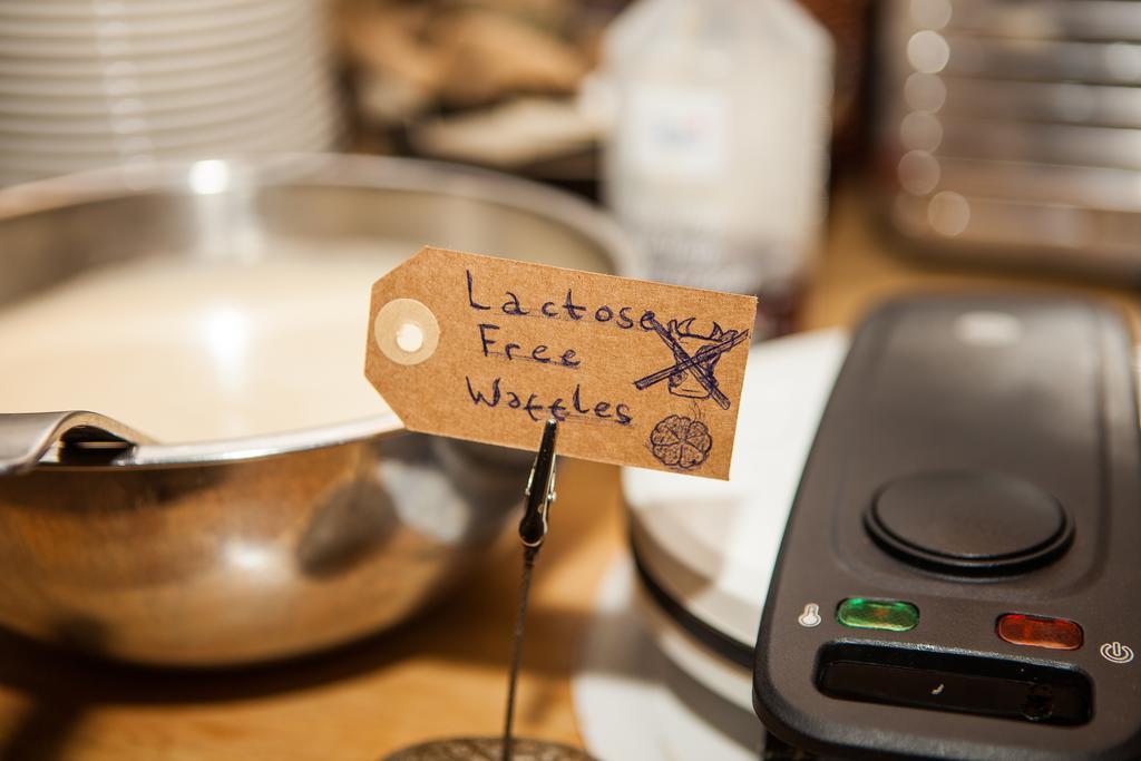 福斯赫克拉酒店 Olafsvellir 外观 照片